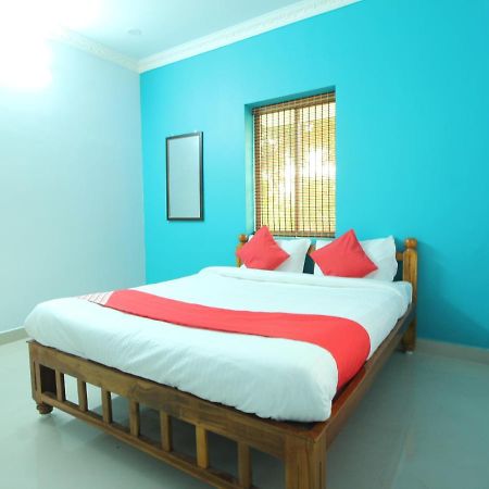 Jms Guest House Tirunallar Luaran gambar